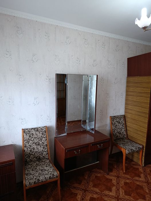 Продажа комфортной 3к квартиры в лучшем районе города на Игоря Бедзая