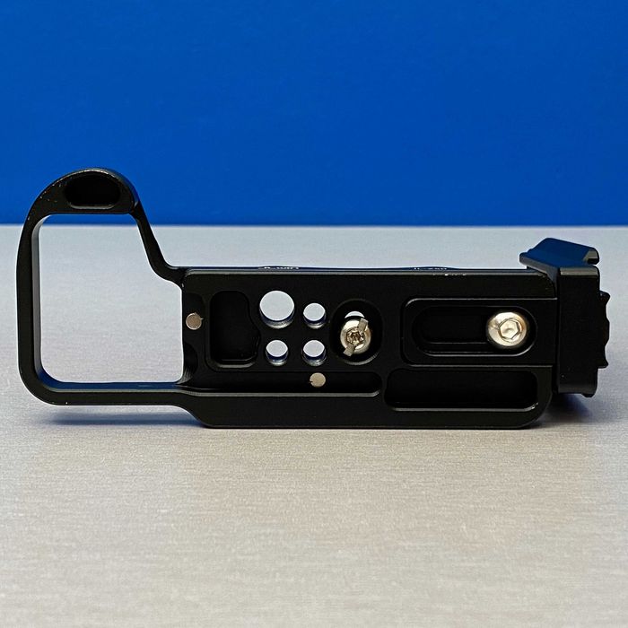 JLWin L-Plate | Vertical Quick Release | Nikon Z50