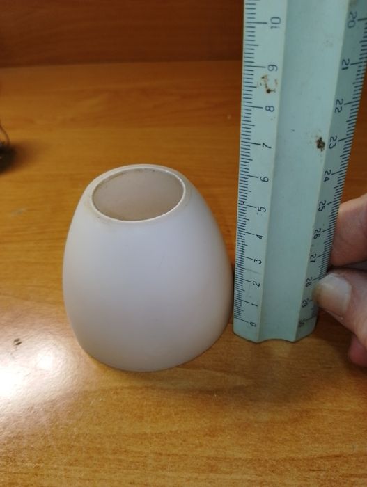 Тепловентилятор з дзеркалом