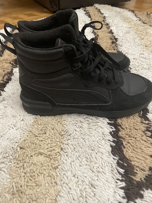 Кросівки чоловічі демісезонні Puma