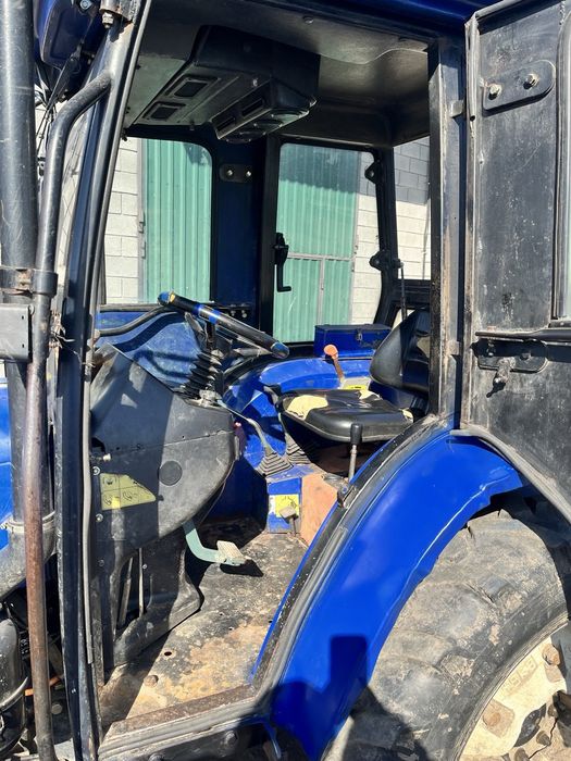 Трактор ДТЗ 404С.5