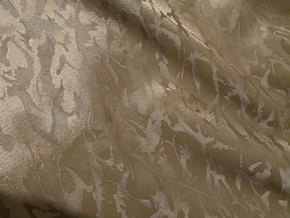 Тканина 5,6 м з принтом