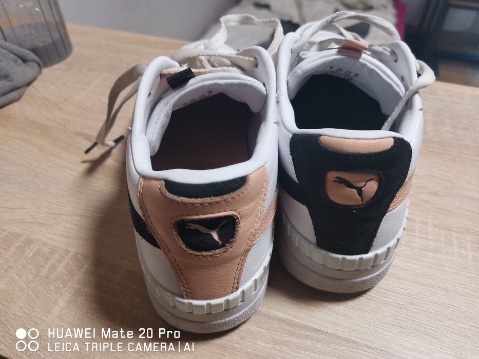 Buty damskie Puma roz 40.5