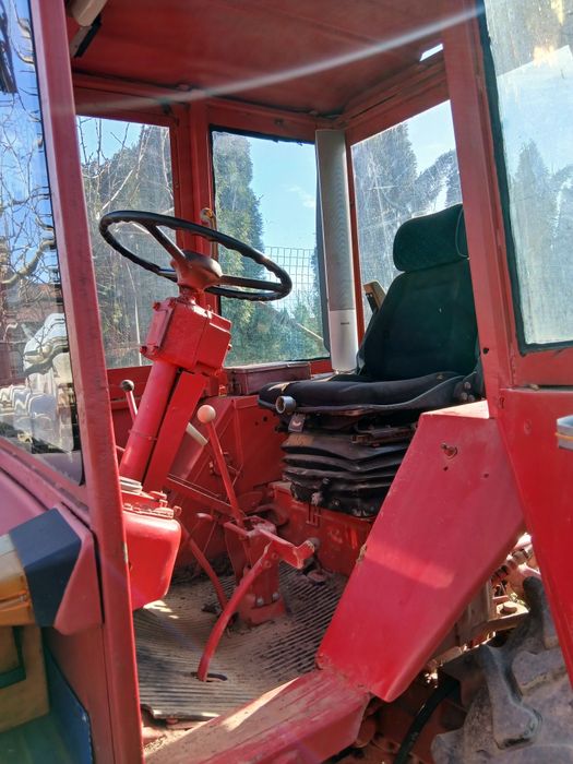 Продам  трактор Т 25