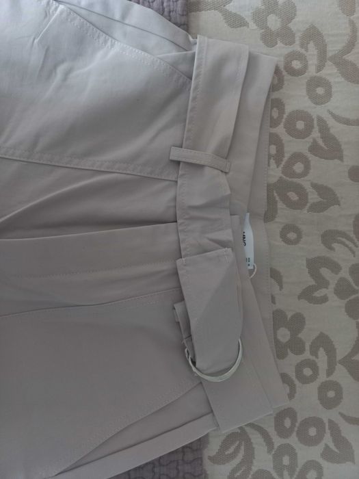 Calças MANGO - Novas, não usadas