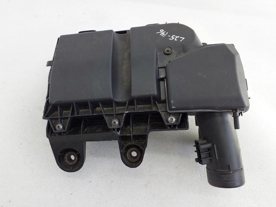 Caixa filtro ar CITROËN Berlingo Van (K9)