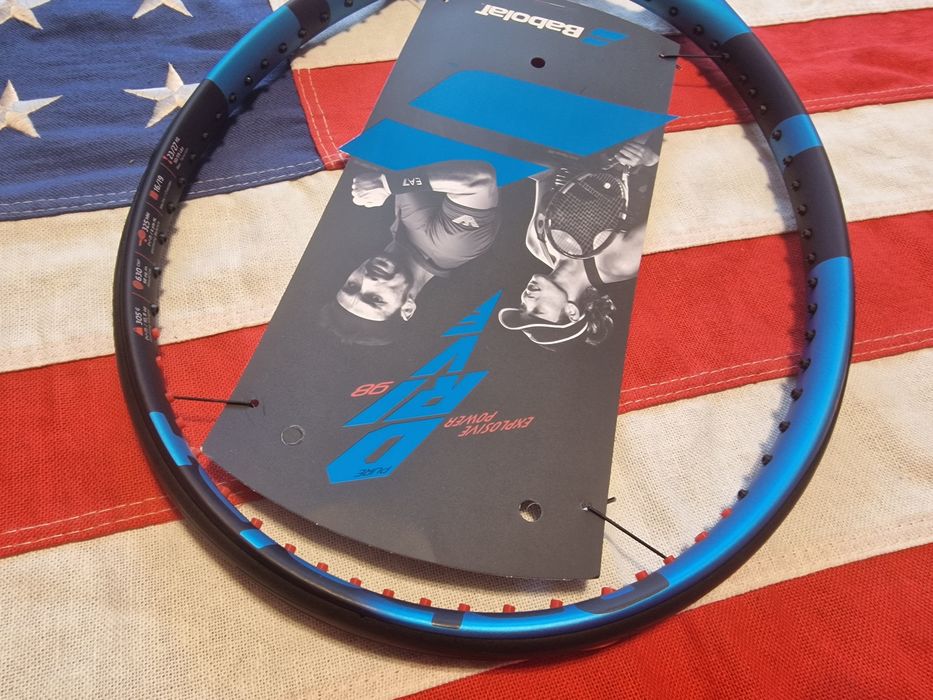 Rakieta tenisowa Babolat Pure Drive 98