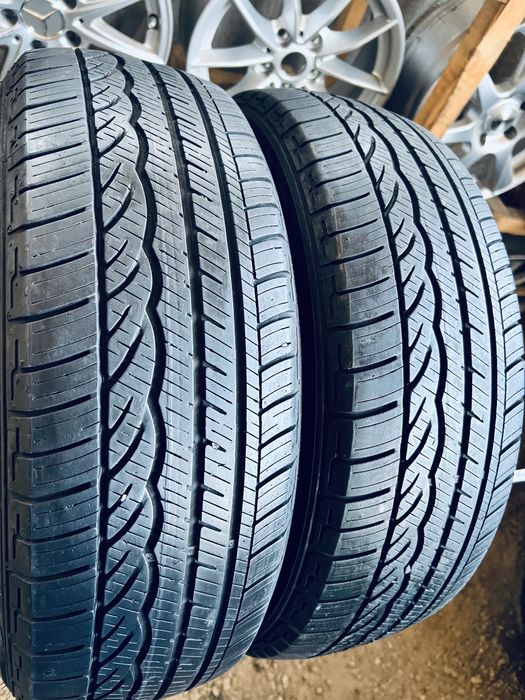 Шини Резина Всесезонні 185 60 15 Dunlop SP Sport 01 2шт