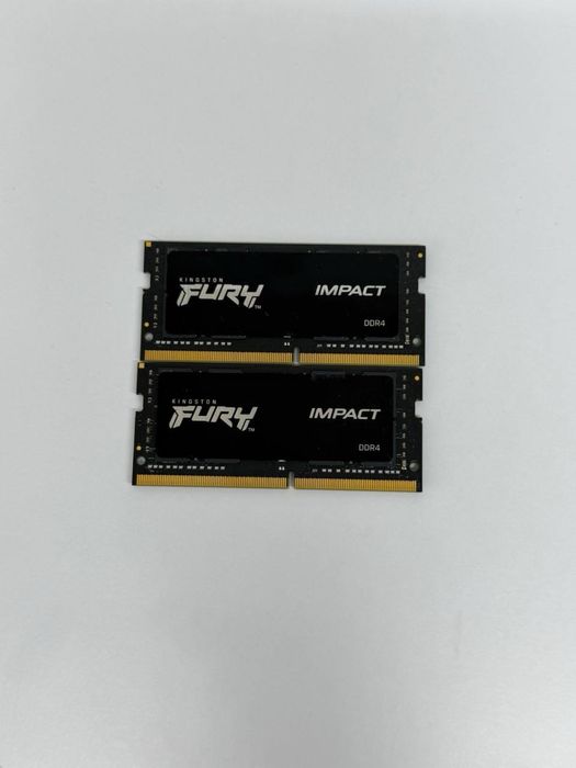 ОЗУ DDR4 DDR5 16Gb 32Gb 64Gb