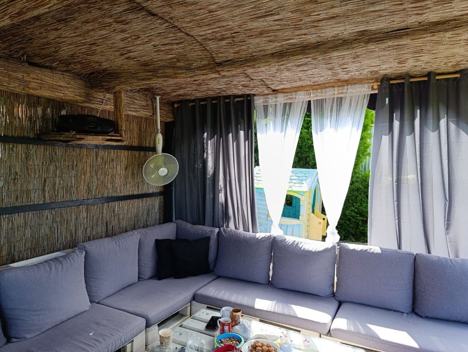 Sprzedam działka rekreacyjna  ROD w Gosławicach , ogrodowa Konin