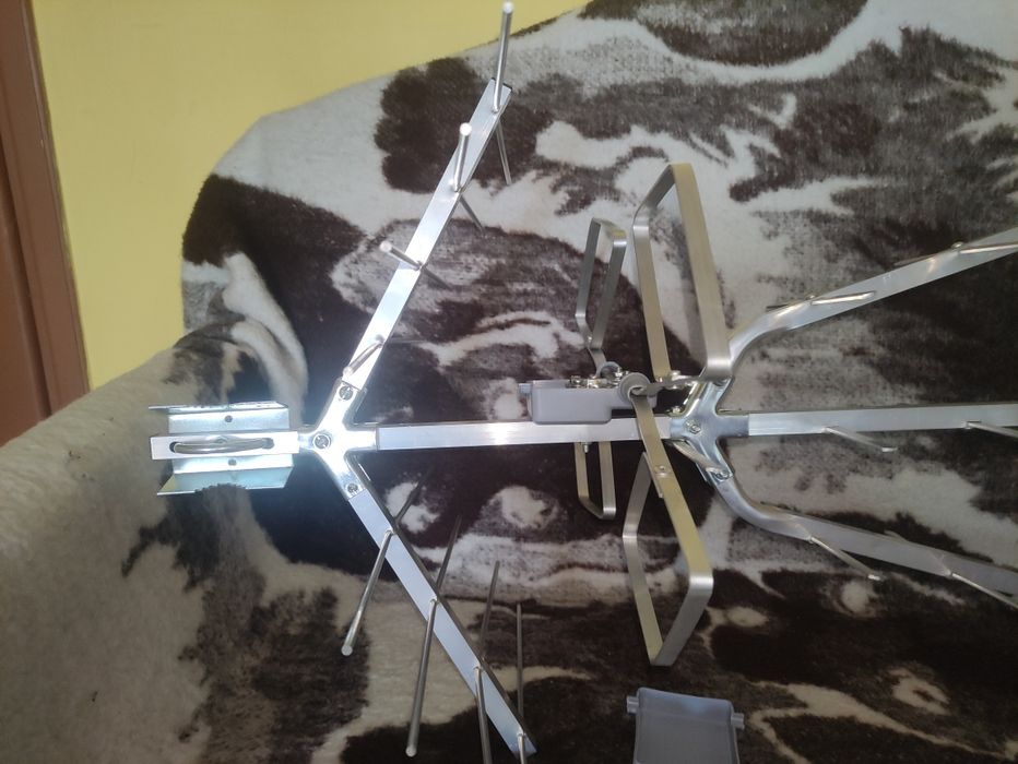 Antena Kierunkowa DVB-T