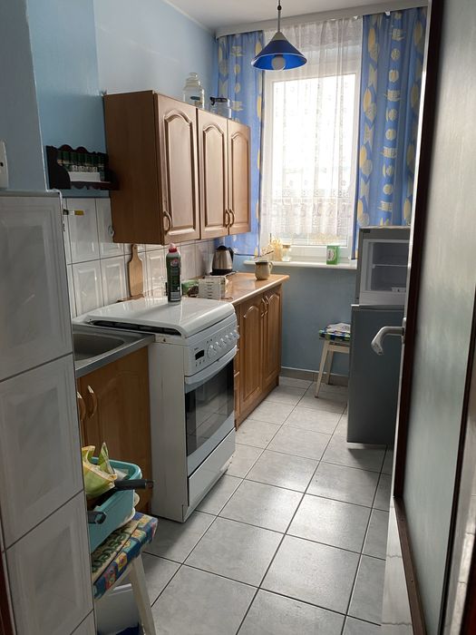 Mieszkanie Starogard Gdanski os. KS.Szumana