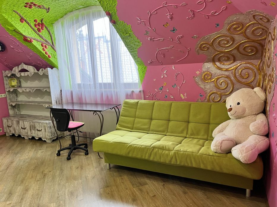 Будинок за адресою вул. Магістратська (площа 350 м²) - Atlanta.ua - фото 22