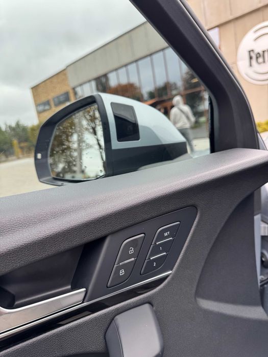 Продаж Audi q5 2018р