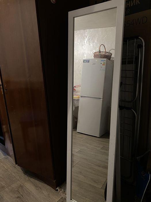 Комната/квартира в общежитии.