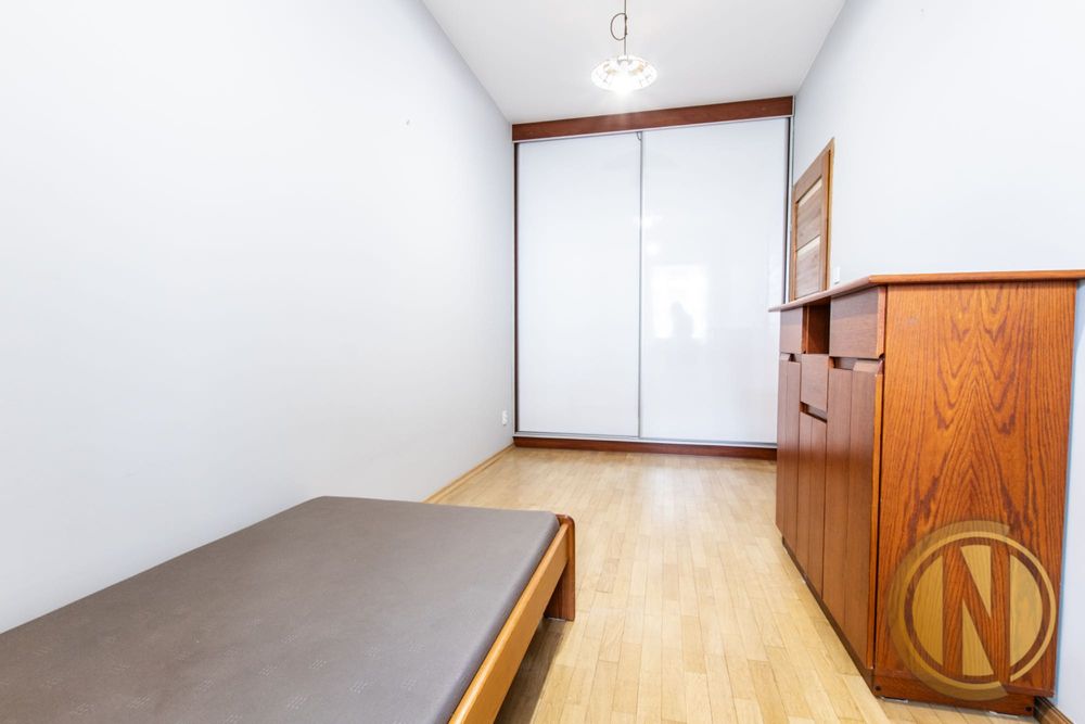 Nullo | Grzegórzki | 2 pok + kuchnia | 46m2 | ENG