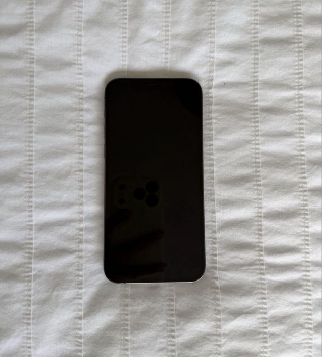 IPHONE 12 Pro 256GB