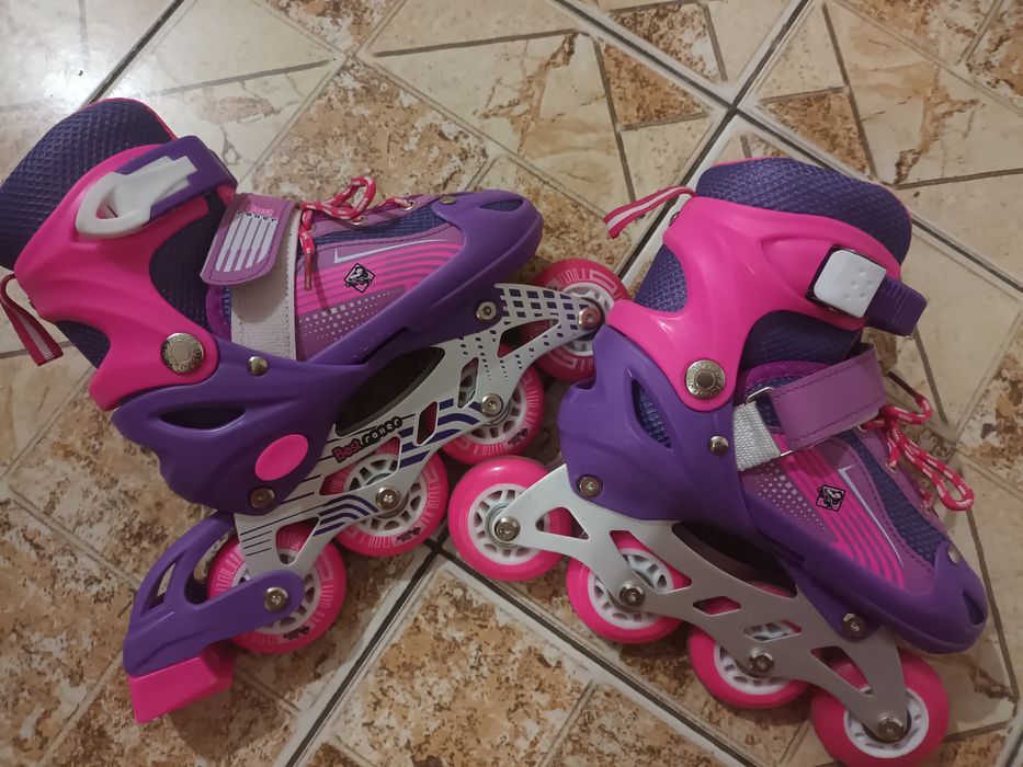 Ролики Best roller