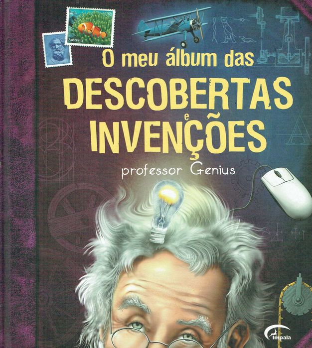 9536

Coleção Professor Genius

Impala