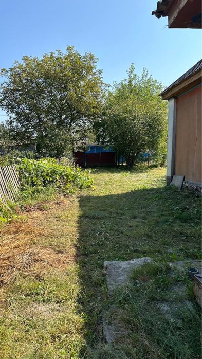 Продається будинок С. Заріччя