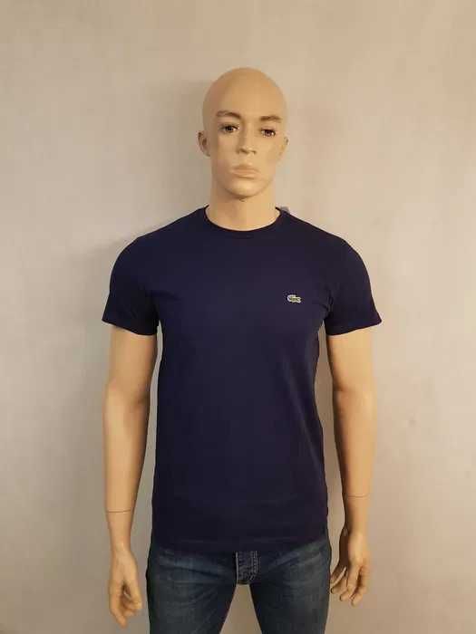 Koszulka Męska T-shirt Lacoste S M L XL XXL