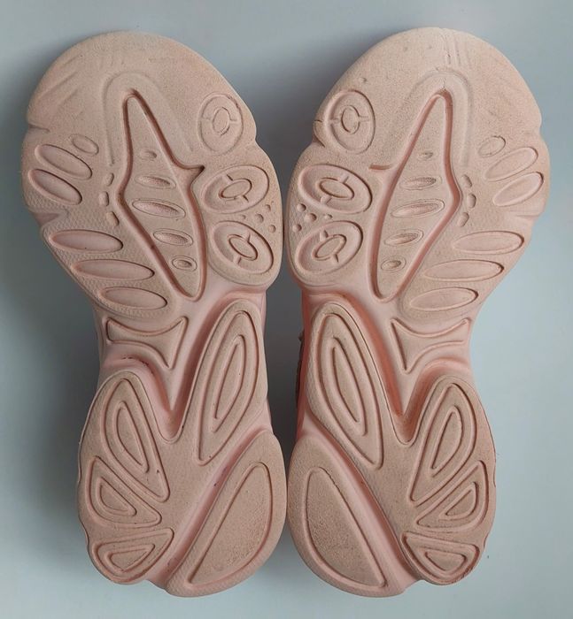 Buty Adidas Ozweego Pink roz.31,5 adiPrene