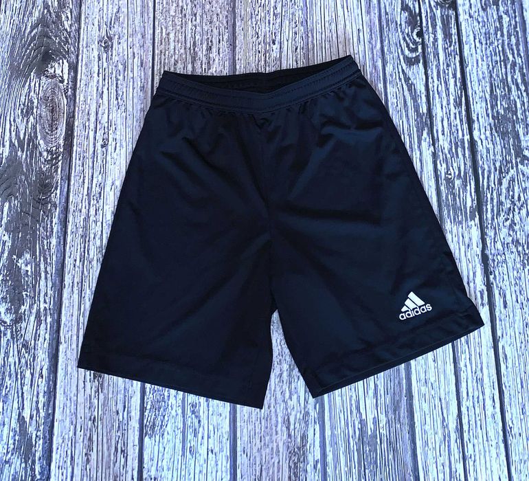 Шорты Adidas для мальчика 11-12 лет, 146-152 см