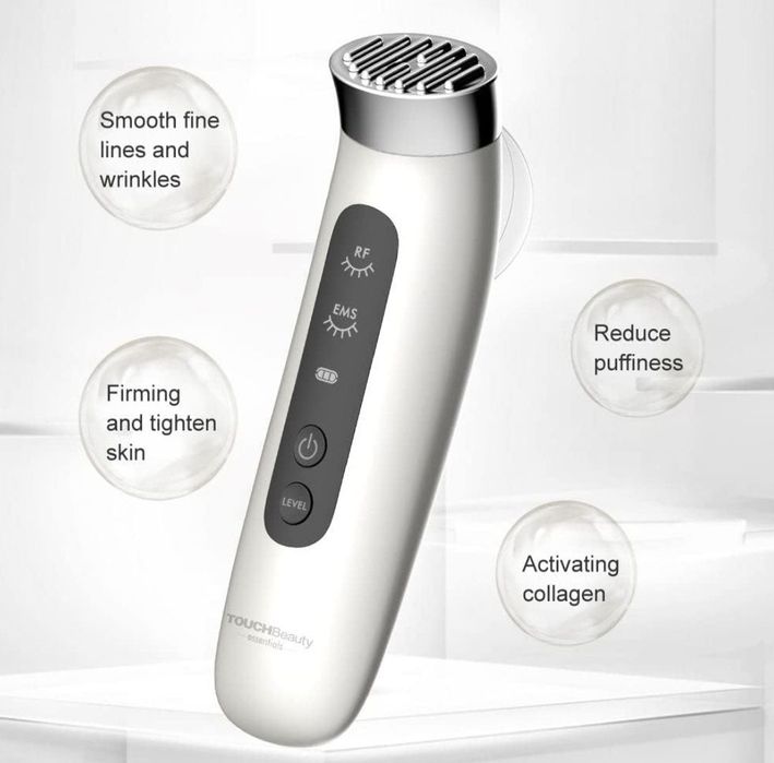 Urządzenie do liftingu twarzy TOUCHBeauty RF Skin Device