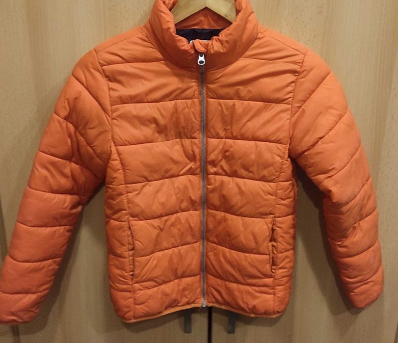 Куртка для хлопчика