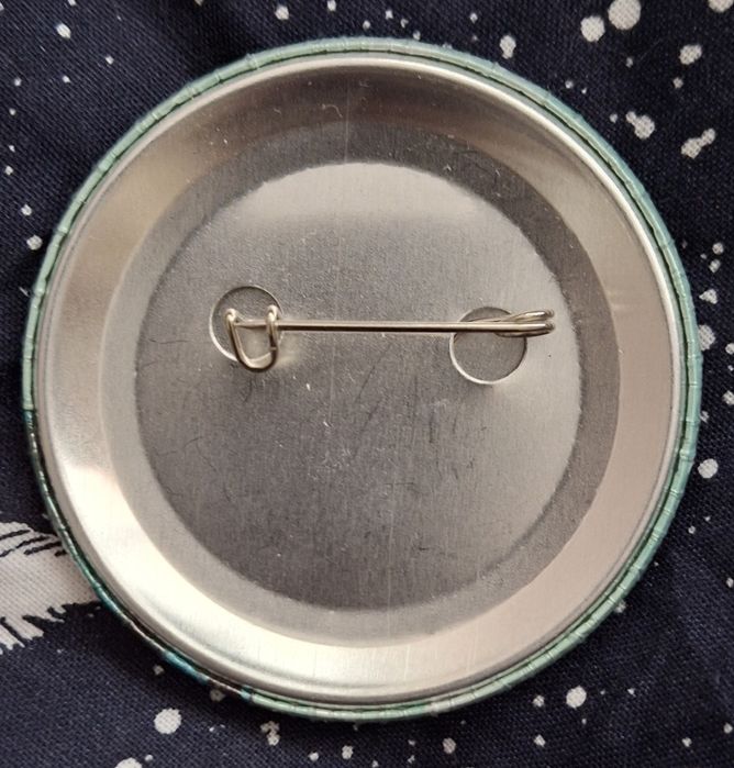 Przypinka Izuku Midoriya