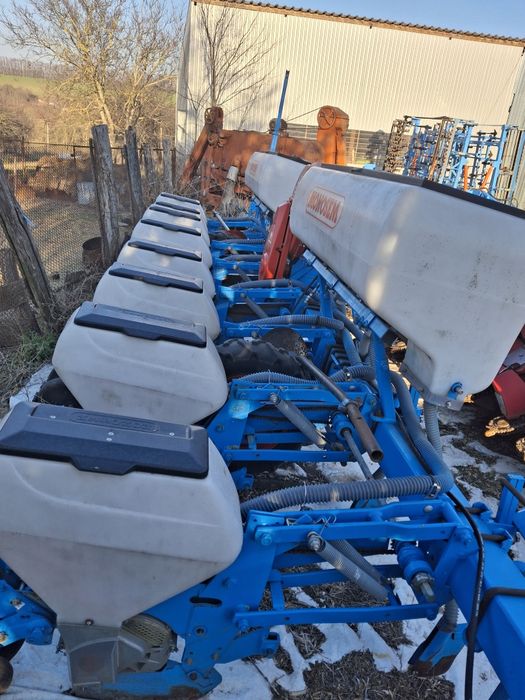 Сівалка Monosem 79240 LARGEASSE France