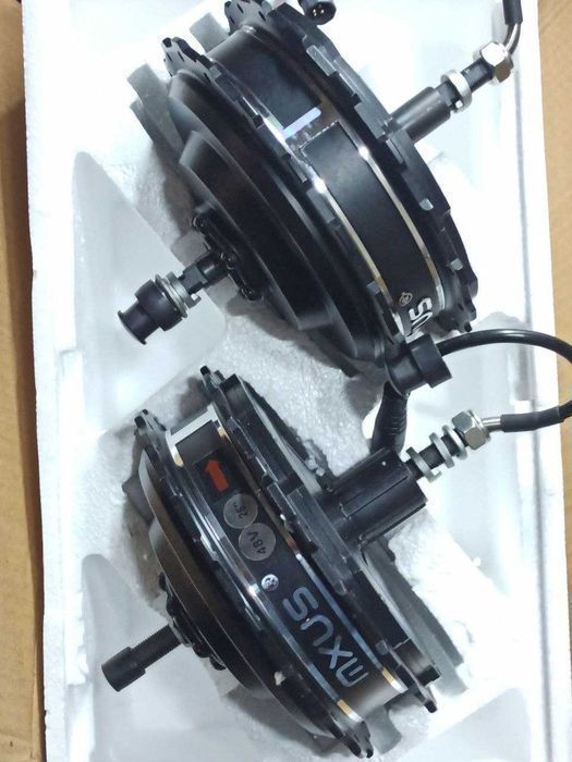 mxus 500w 350w 1000w 36v 48v мотор электро велосипед