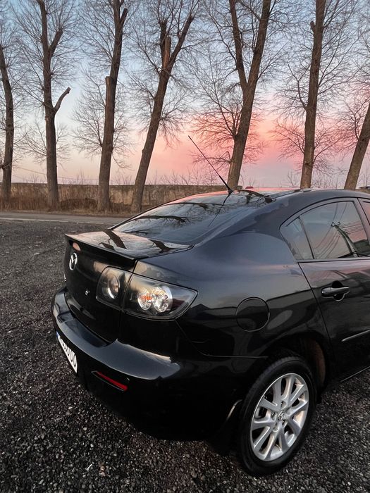 Продам авто! Мазда 3 2008 року