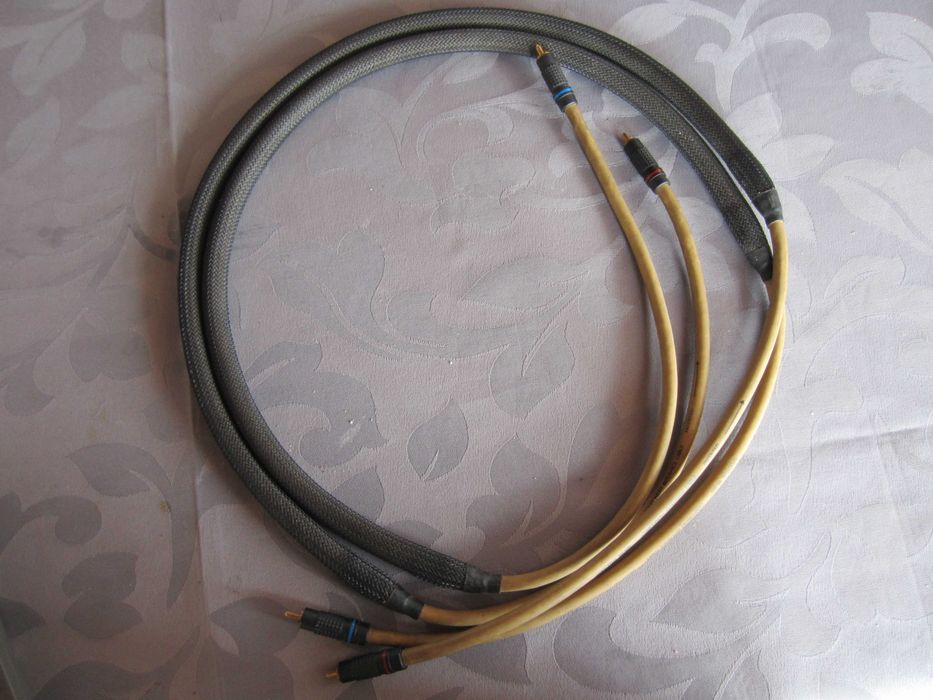 Cabo Interconnect SPECTRAL MI 500 com 1,5m