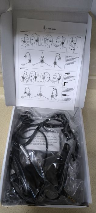 auricular call center