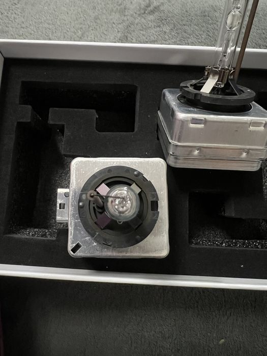 Ксенон Philips D1S