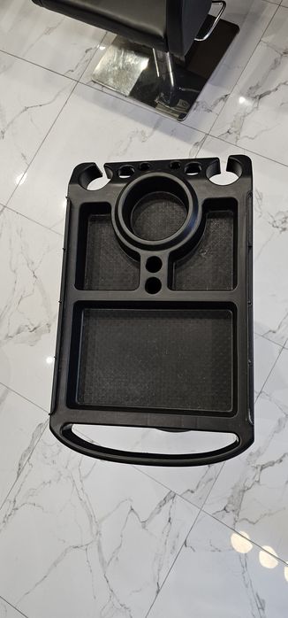 Pomocnik fryzjerski AYALA