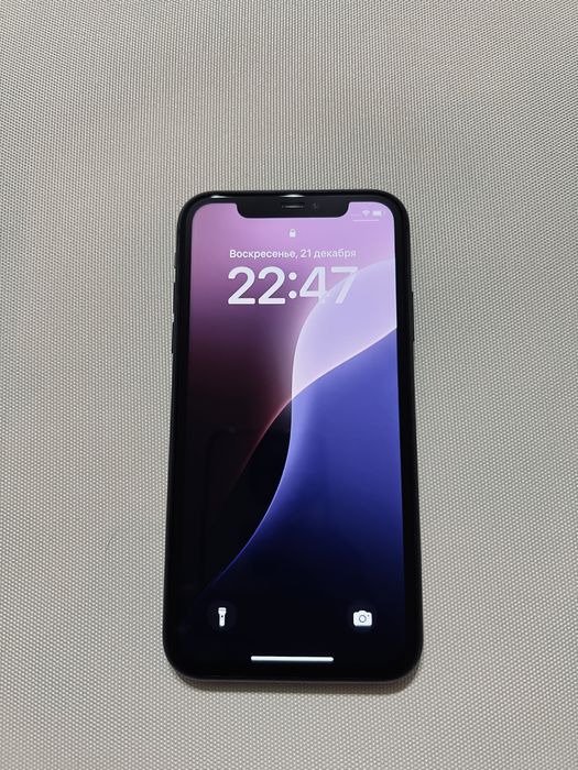 iphone 11 б/у.