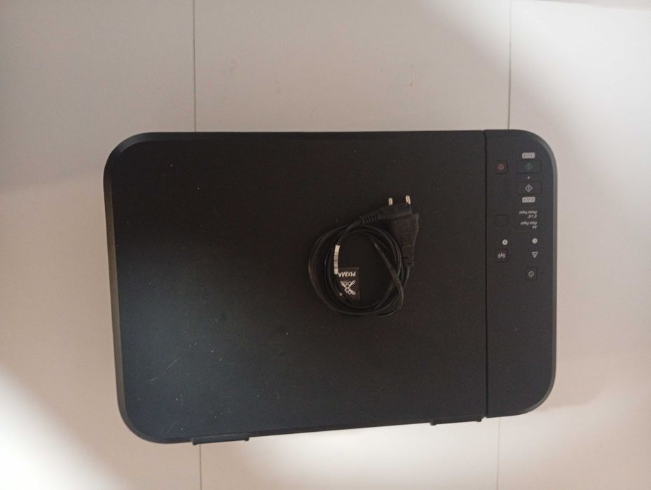 Impressora Canon Pixma MG3650