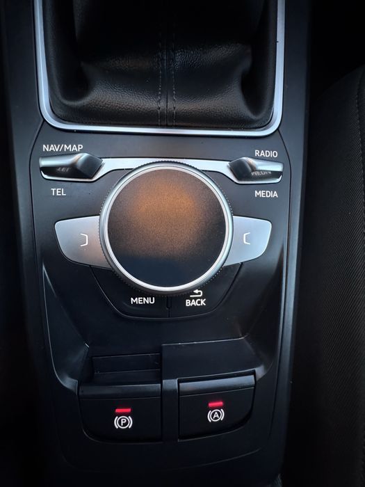 Audi Q2 30 TFSI Advanced