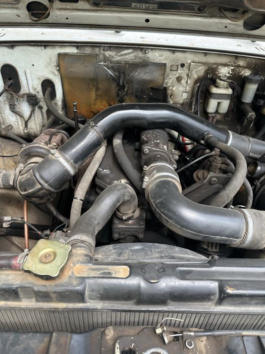 ГАЗ 3309 Самоскид