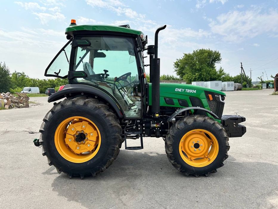 Трактор ENEY 904TB достака по украіні безкоштовна