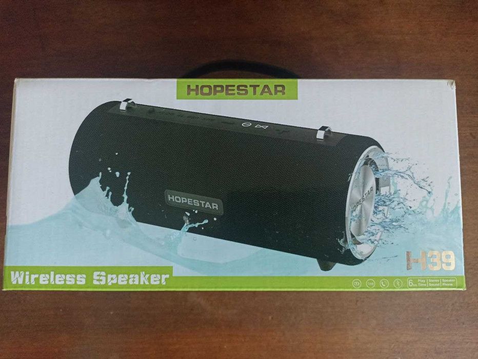 Колонка музикальна, є торг