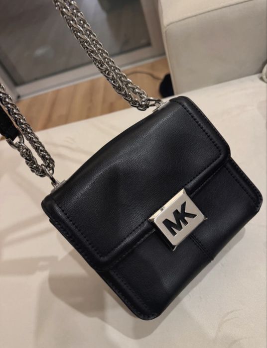 Mala Michael Kors em bom estado e original