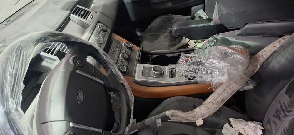 LAND ROVER Range Rover Sport (L320) 3.0 D 4x4 256 CV / 2011 - 2013 ref: 306DT(TDV6)