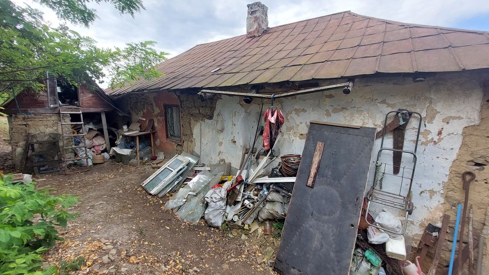 Продам будинок. Вул.Шаргородська,15.