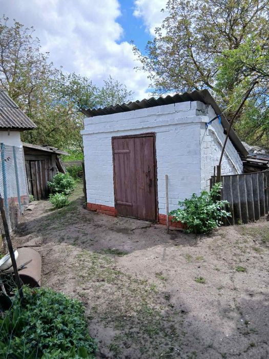Продам будинок на ділянці 60 сот
