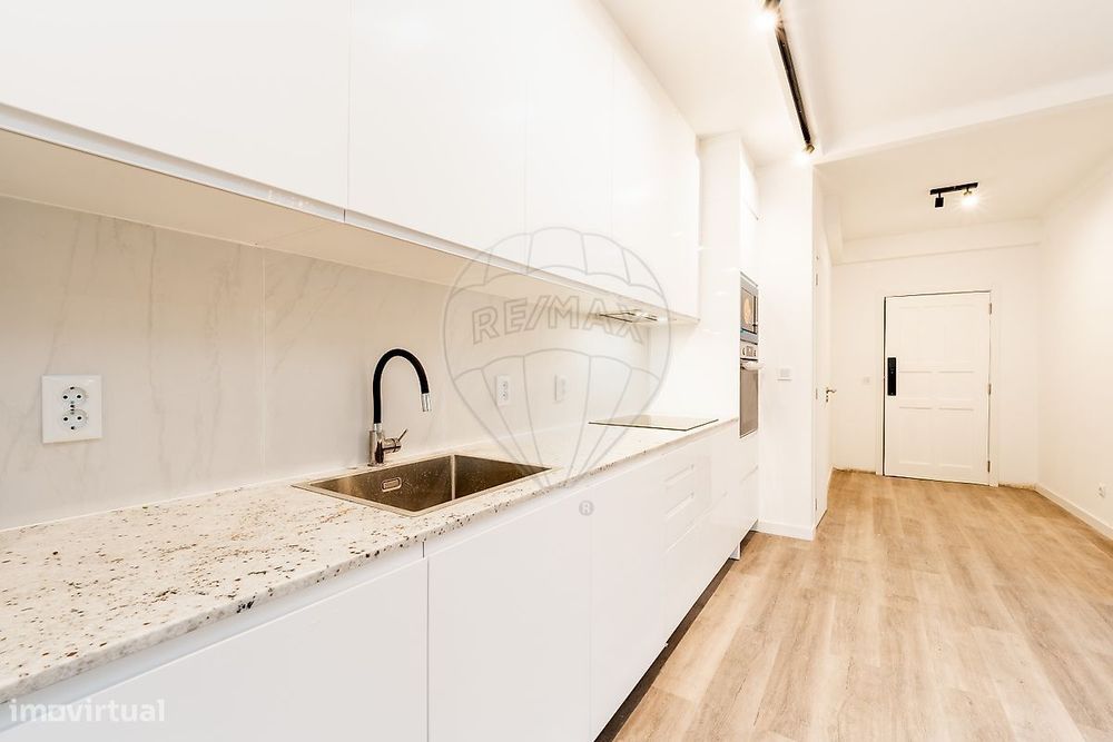 Apartamento T3 para venda