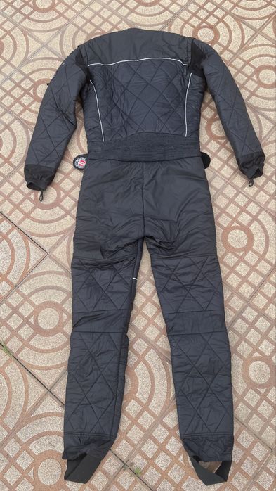 Fato de mergulho seco Santi E.Motion