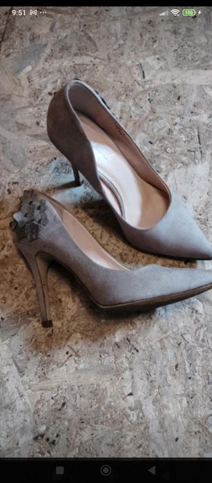 Catwalk rozmiar 36